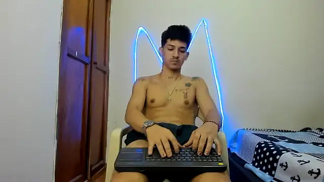 MasterSEX420 online show from November 29, 2025, 1:22 pm