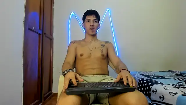 MasterSEX420 online show from December 3, 2025, 2:23 am