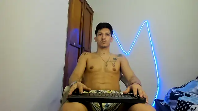 MasterSEX420 online show from November 27, 2025, 12:33 am