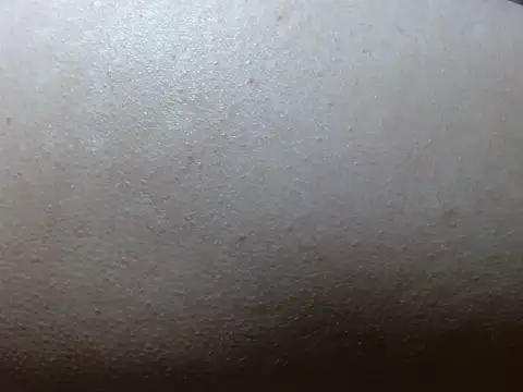 melany hardcore online show from September 20, 2025, 4:45 pm