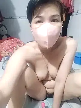 HimiJim online show from April 22, 2026, 2:51 am