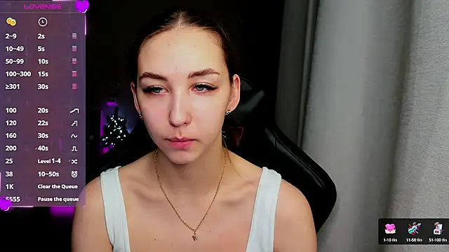 Sm0ly online show from February 1, 2025, 1:12 am