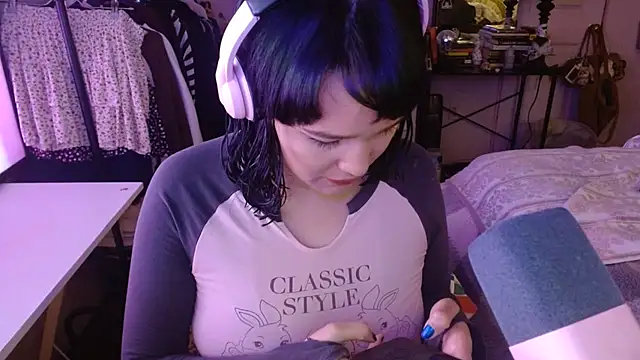 nomichuu online show from April 20, 2026, 8:21 pm