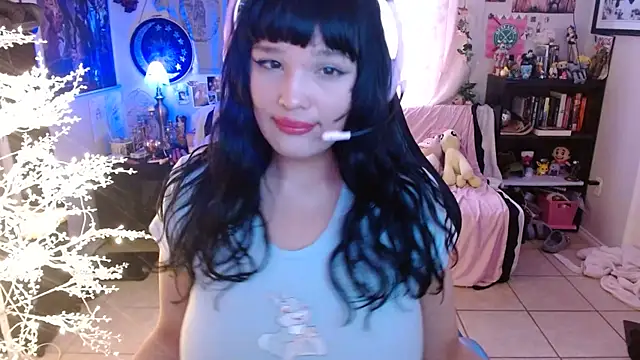 nomichuu online show from January 7, 2026, 8:25 pm