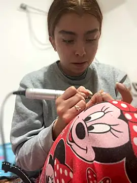 Cloew Marz online show from September 27, 2025, 1:34 am