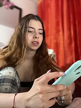 Cloew Marz online show from April 28, 2026, 11:09 pm
