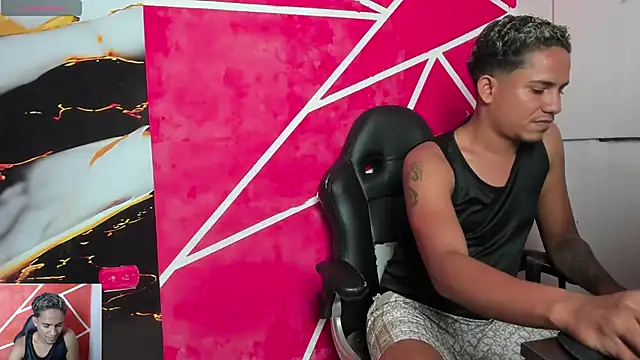 Extreme dirty paradise online show from January 31, 2026, 9:13 pm