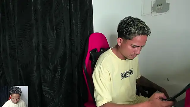 Extreme dirty paradise online show from February 2, 2026, 4:11 am