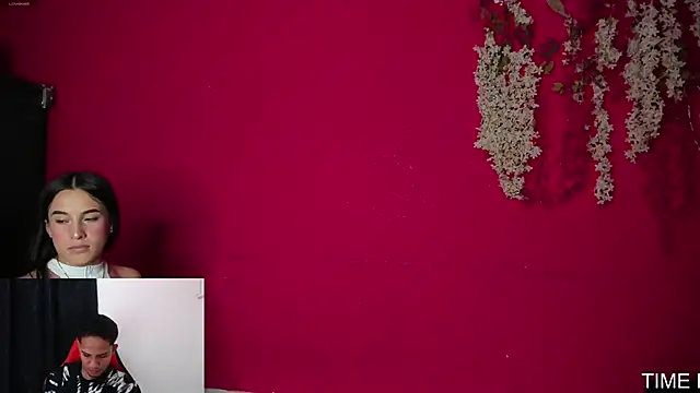 Extreme dirty paradise online show from December 3, 2025, 4:24 am