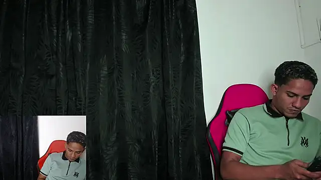 Extreme dirty paradise online show from February 13, 2026, 4:12 am