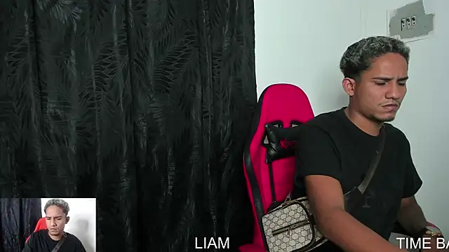 Extreme dirty paradise online show from January 8, 2026, 3:56 am