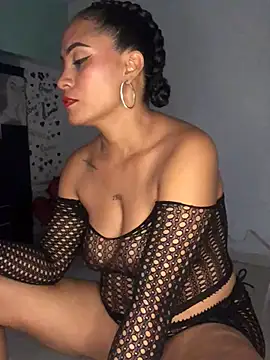 AdelaHaneix online show from January 31, 2025, 9:26 pm