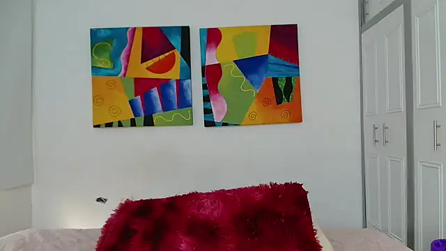 Pandora gu online show from September 27, 2025, 8:59 pm