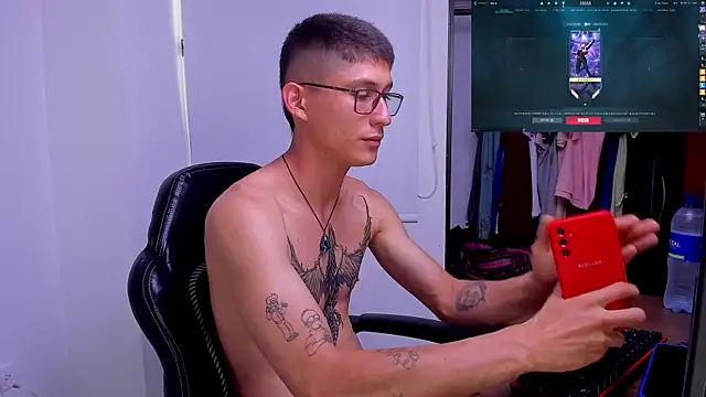 Jaack str online show from November 18, 2025, 9:29 pm