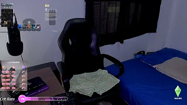 Jaack str online show from March 17, 2025, 8:30 pm