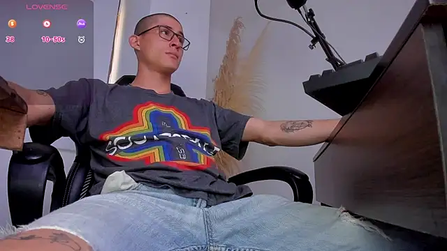 Jaack str online show from January 13, 2026, 9:41 pm