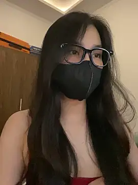 Lilisa miu online show from September 15, 2025, 3:45 pm