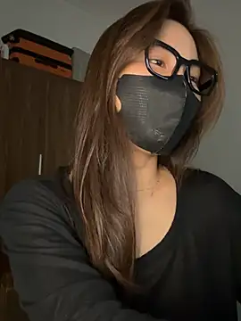 Lilisa miu online show from February 25, 2026, 3:56 pm