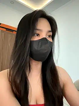 Lilisa miu online show from October 4, 2025, 6:15 am