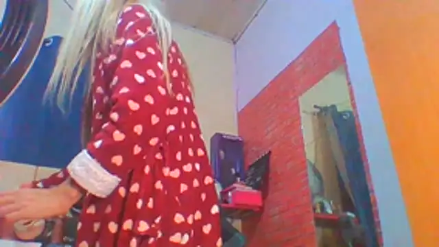 Snapshot of Transthifany chatting on July 6, 2026, 3:47 pm Transthifany online show from July 6, 2026, 3:47 pm