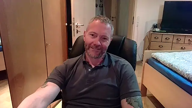 Rockburg online show from May 6, 2026, 9:24 am
