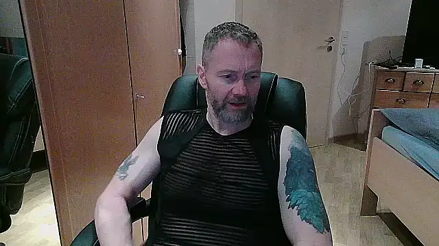 Rockburg online show from February 4, 2026, 7:25 am