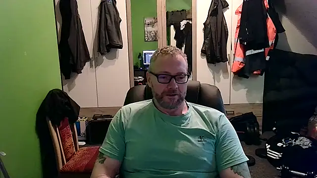 Rockburg online show from February 3, 2025, 1:08 pm