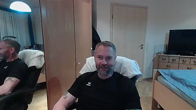 Rockburg online show from March 20, 2026, 10:05 am