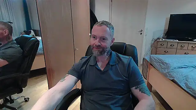 Rockburg online show from March 28, 2026, 12:06 pm