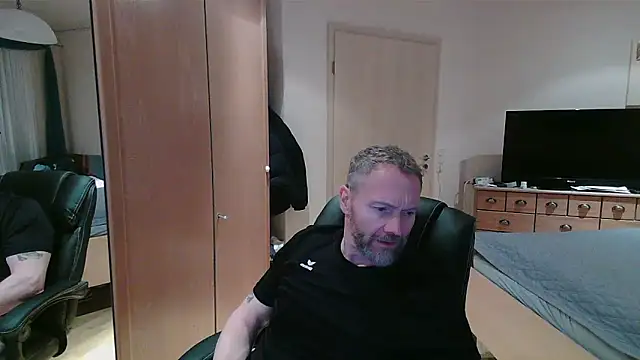 Rockburg online show from March 16, 2026, 3:04 pm