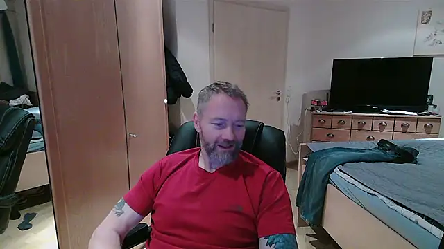 Rockburg online show from March 22, 2026, 6:59 am