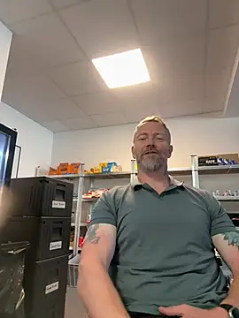 Rockburg online show from July 29, 2026, 6:34 am