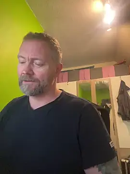 Rockburg online show from February 18, 2025, 8:38 am