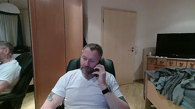 Rockburg online show from January 14, 2026, 9:35 am