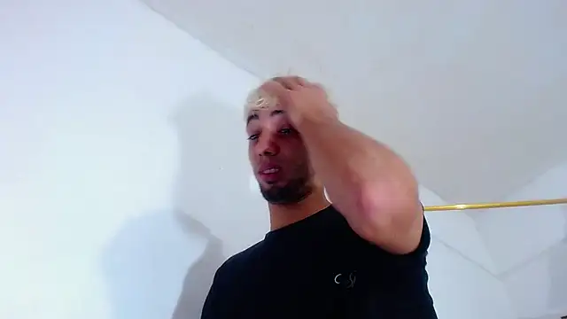 Gregory hard online show from September 20, 2025, 8:47 pm