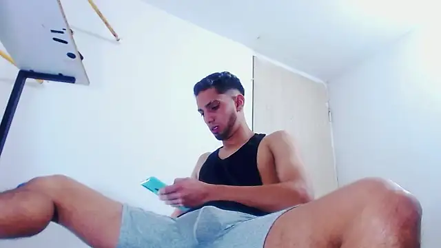 Gregory hard online show from December 21, 2025, 8:42 pm