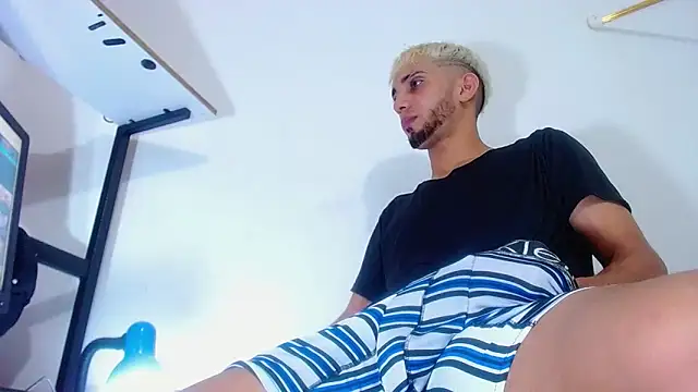 Gregory hard online show from September 27, 2025, 11:22 pm