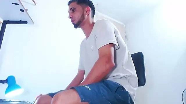 Gregory hard online show from January 8, 2026, 9:54 pm