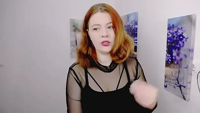 Snapshot of Sun_Alexia chatting on February 23, 2026, 2:17 pm Sun Alexia online show from February 23, 2026, 2:17 pm