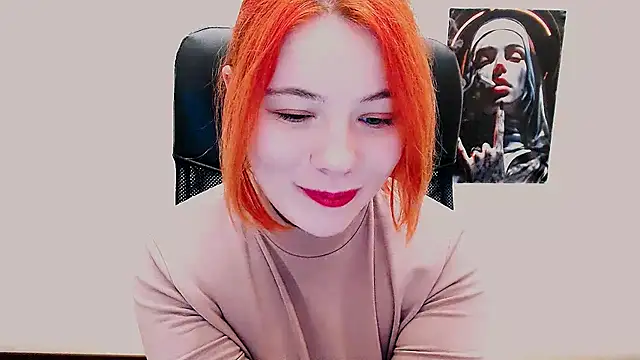 Sun Alexia online show from March 11, 2025, 8:09 pm