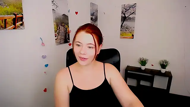 Sun Alexia online show from October 14, 2025, 1:01 pm