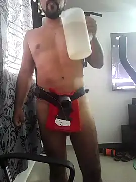 LatinMar online show from December 25, 2024, 9:00 pm