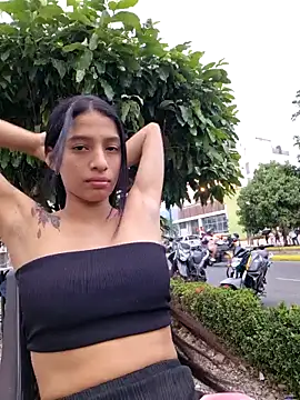 lily sk online show from February 28, 2025, 10:17 pm