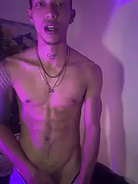 TommyGun 22 online show from March 7, 2025, 3:40 am