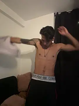 TommyGun 22 online show from March 12, 2025, 3:24 am