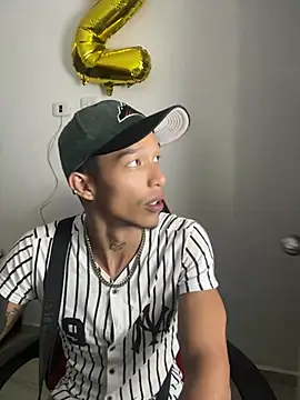 TommyGun 22 online show from March 21, 2025, 9:56 pm