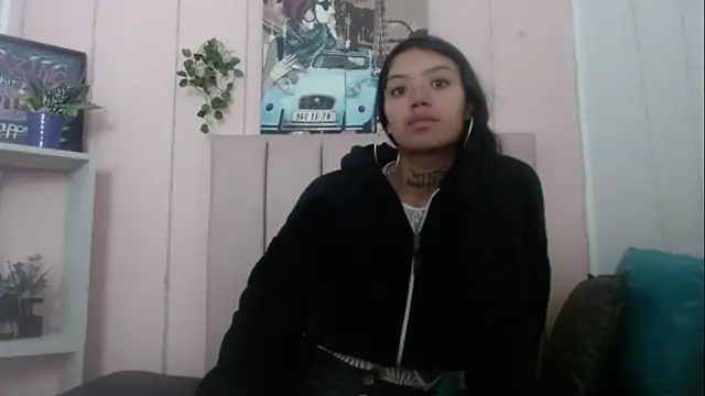 camilawilliams707rs online show from September 13, 2025, 3:28 am