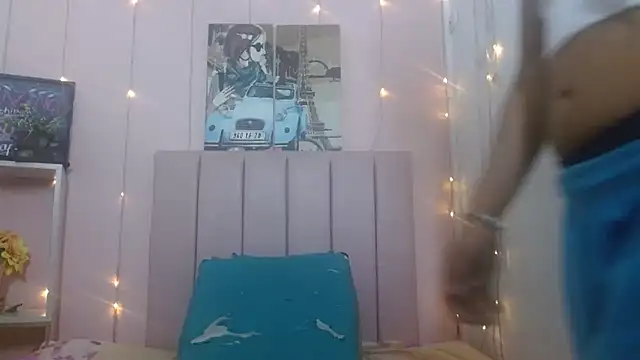 camilawilliams707rs online show from March 14, 2026, 3:12 am