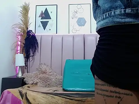 camilawilliams707rs online show from February 7, 2026, 12:18 am