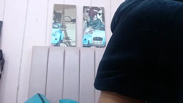 camilawilliams707rs online show from January 13, 2026, 3:21 am